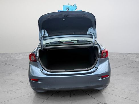 Used 2014 MAZDA MAZDA3 i Touring FWD image 30