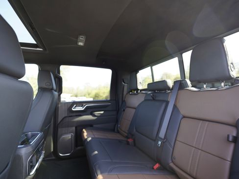 New 2026 Chevrolet Silverado 2500 High Country w/ High Country Premium Package AWD/4WD image 73