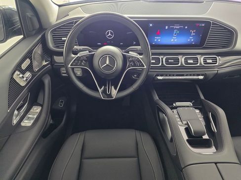 New 2026 Mercedes-Benz GLE 450 4MATIC image 10