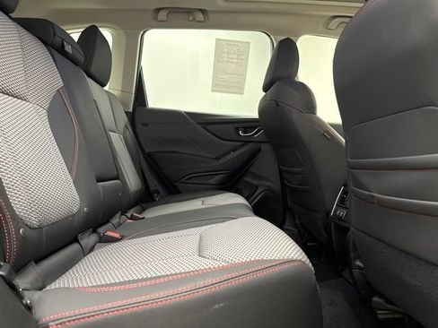 Used 2024 Subaru Forester Sport AWD/4WD image 22