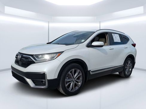 Used 2020 Honda CR-V Touring image 7