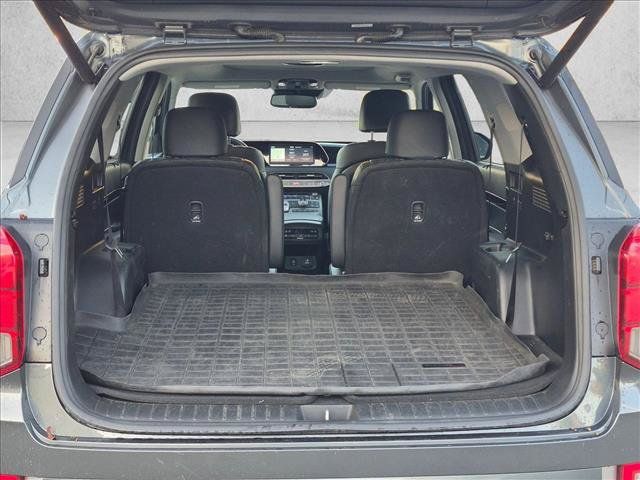 Used 2021 Hyundai Palisade Limited AWD/4WD image 6