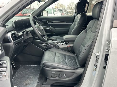 New 2025 Kia Telluride SX X-Line image 9