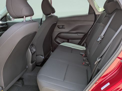 New 2026 Hyundai Kona SEL Sport FWD image 17