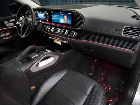 New 2026 Mercedes-Benz GLE 450 4MATIC Coupe image 17