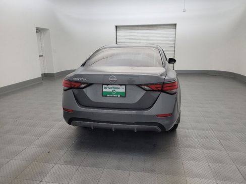 Used 2024 Nissan Sentra S FWD image 7
