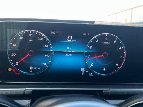 Certified 2022 Mercedes-Benz GLE 350 image 34