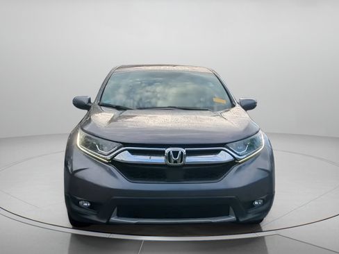 Used 2019 Honda CR-V EX-L image 7