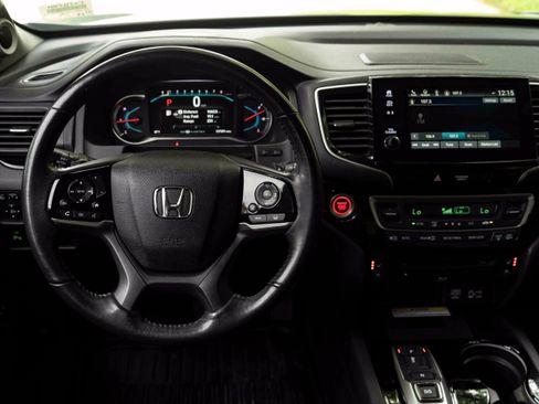 Used 2020 Honda Pilot Elite image 20