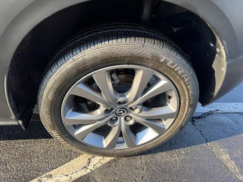 Used 2024 MAZDA CX-30 AWD 2.5 S w/ Preferred Package image 7