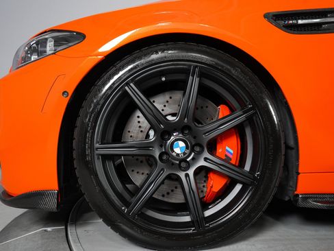 Used 2014 BMW M5 RWD image 7