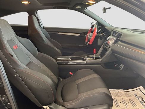 Used 2017 Honda Civic Si image 28