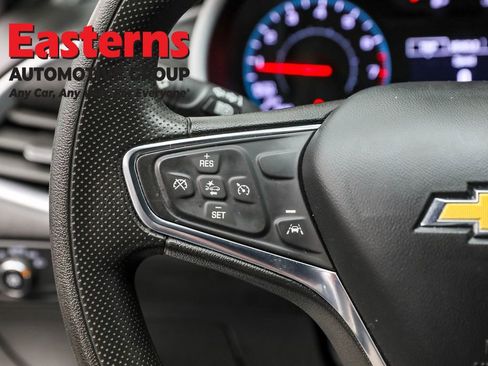 Used 2023 Chevrolet Malibu LT image 15