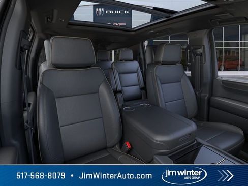 New 2026 GMC Yukon XL Elevation AWD/4WD image 16