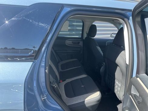 New 2025 Ford Bronco Sport Big Bend image 30