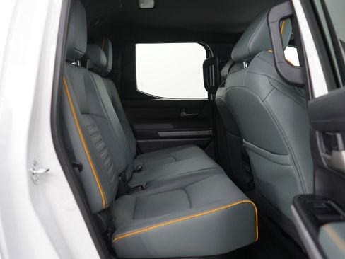 Used 2025 Toyota Tacoma Trailhunter image 11