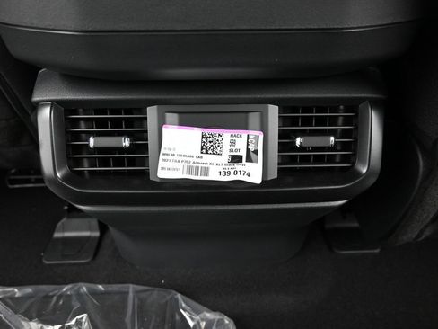 New 2026 Ford F150 STX w/ Equipment Group 200A RWD image 12