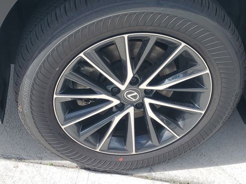 Used 2024 Lexus NX 250 FWD image 6
