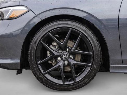 Used 2025 Honda Civic Sport image 9