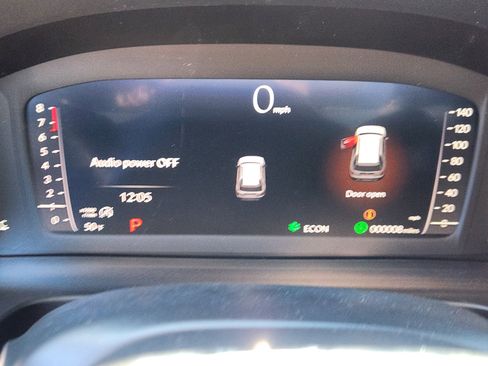 New 2026 Honda Passport TrailSport Elite image 10