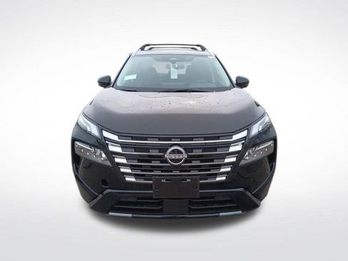 New 2026 Nissan Rogue Platinum w/ Platinum Premium Package AWD/4WD image 7