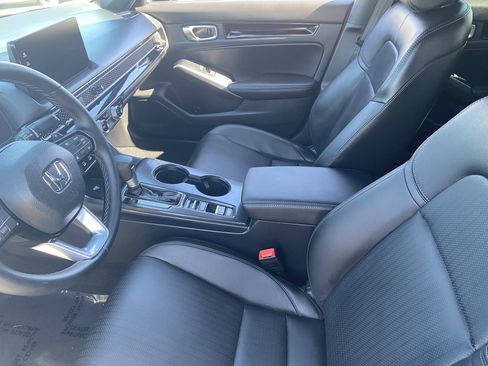 Used 2025 Honda Civic Sport Touring image 19