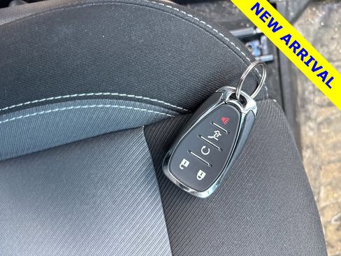 Used 2024 Chevrolet Blazer LT w/ Convenience Package image 5