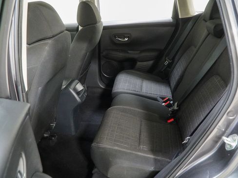 Used 2023 Honda HR-V LX image 36