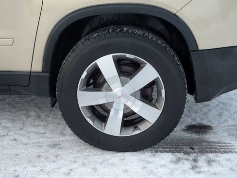 Used 2012 GMC Acadia SLT image 13