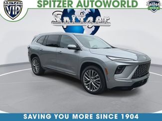 Used 2025 Buick Enclave Avenir AWD/4WD video 2