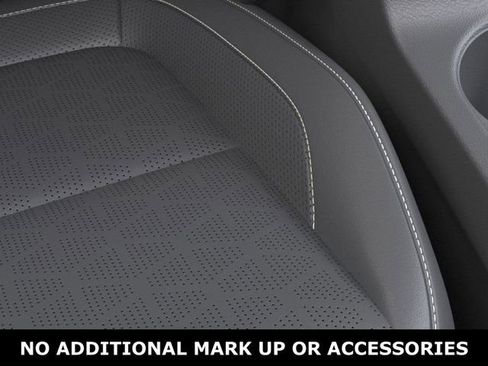 New 2026 Kia Seltos SX w/ SX Sunroof Package image 24