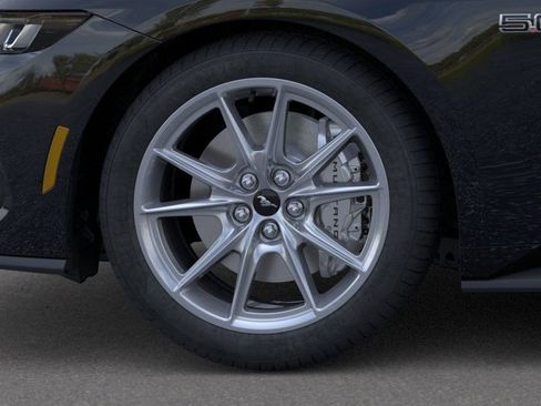 New 2025 Ford Mustang GT Premium image 19