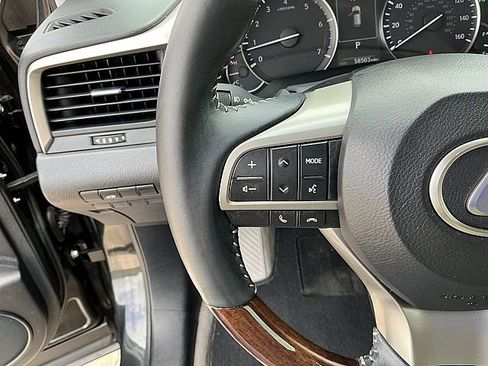 Used 2016 Lexus RX 350 FWD w/ Premium Package image 20