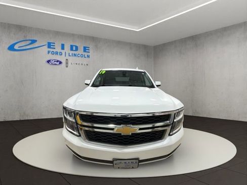Used 2019 Chevrolet Tahoe LS image 7