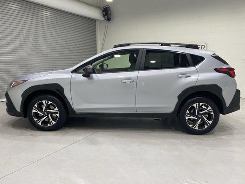 Certified 2025 Subaru Crosstrek 2.0i Premium AWD/4WD image 5