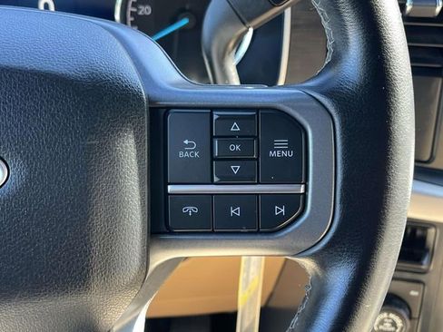 Used 2023 Ford F150 XLT w/ Equipment Group 301A Mid image 22