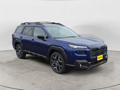 New 2026 Subaru Outback Touring XT AWD/4WD image 7