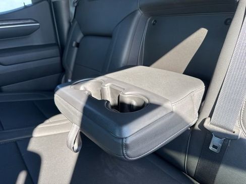 Used 2022 Chevrolet Silverado 1500 LTZ w/ LTZ Convenience Package II image 39