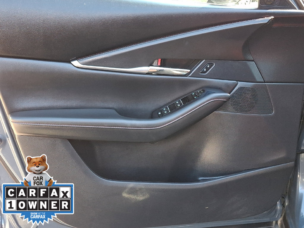 Used 2023 MAZDA CX-30 AWD 2.5 S w/ Preferred Package image 12