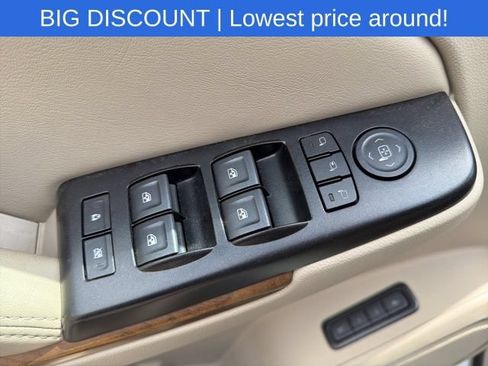 Used 2020 GMC Yukon Denali w/ Open Road Package AWD/4WD image 28