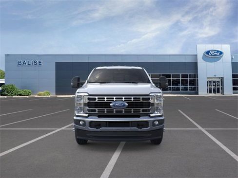 New 2025 Ford F350 XL w/ XL Chrome Package image 6