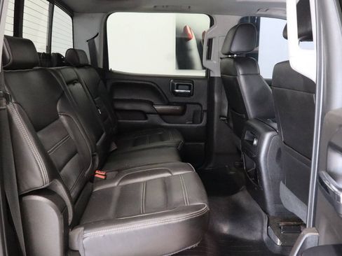Used 2018 GMC Sierra 1500 Denali w/ Denali Ultimate Package AWD/4WD image 12