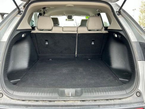 Used 2024 Honda HR-V LX image 25