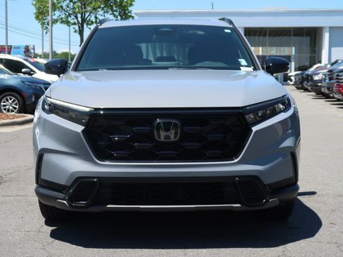 Used 2024 Honda CR-V Sport image 3