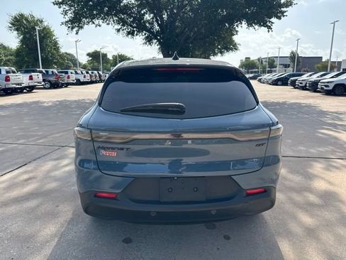 Used 2024 Dodge Hornet GT AWD/4WD image 7