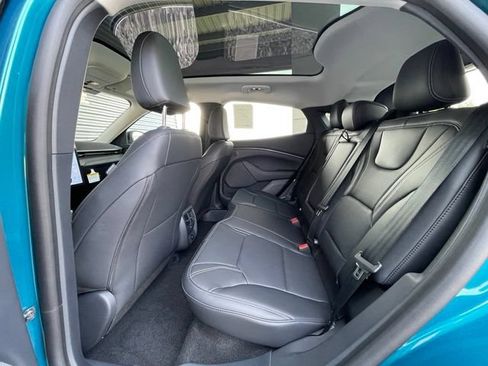 New 2026 Ford Mustang Mach-E Premium AWD/4WD image 10