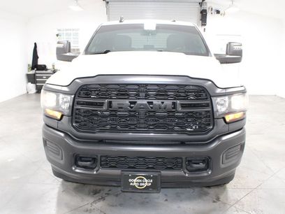 Used 2024 RAM 2500 Tradesman w/ Bed Utility Group