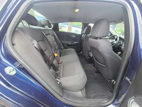 Used 2016 Chevrolet Malibu LS FWD image 12
