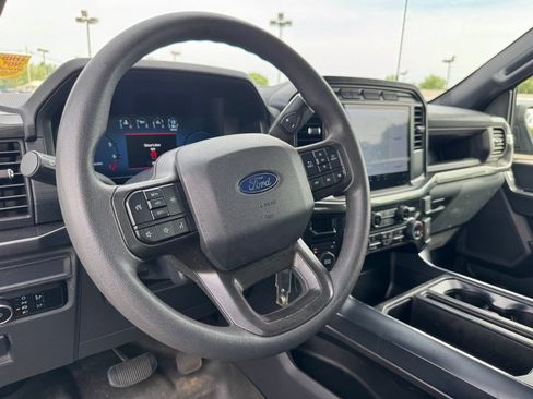 Used 2024 Ford F150 STX AWD/4WD image 8