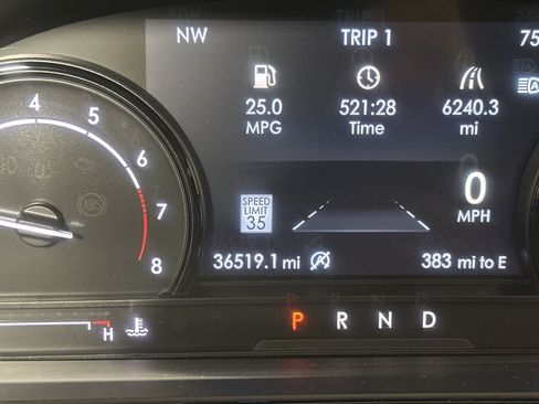Used 2020 Lincoln Corsair Reserve w/ Equipment Group 201A AWD/4WD image 13